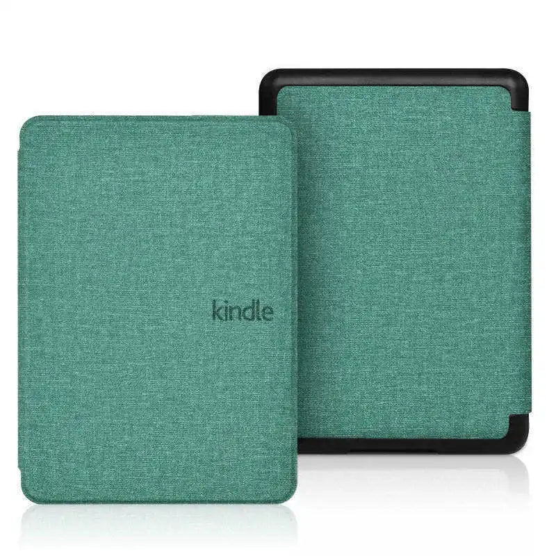 Case for Kindle 2024 2022 2021 Paperwhite Colorsoft 1 2 3 5 6 10Th 11Th 12Th Generation 6 6.8 7 Inch Magnetic Pouch Cover Shell