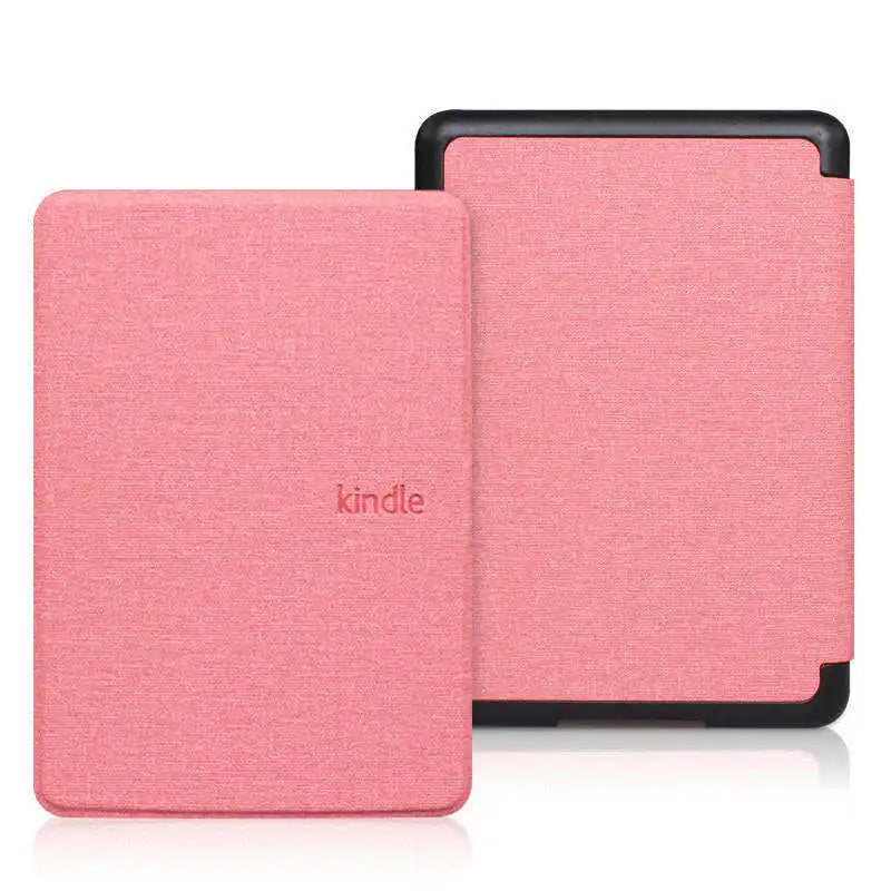Case for Kindle 2024 2022 2021 Paperwhite Colorsoft 1 2 3 5 6 10Th 11Th 12Th Generation 6 6.8 7 Inch Magnetic Pouch Cover Shell