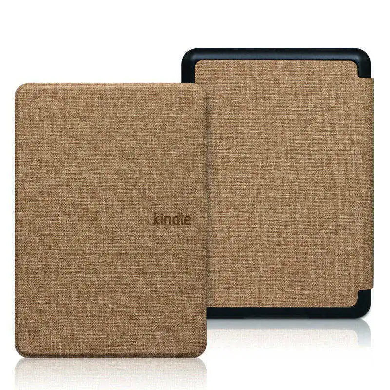 Case for Kindle 2024 2022 2021 Paperwhite Colorsoft 1 2 3 5 6 10Th 11Th 12Th Generation 6 6.8 7 Inch Magnetic Pouch Cover Shell