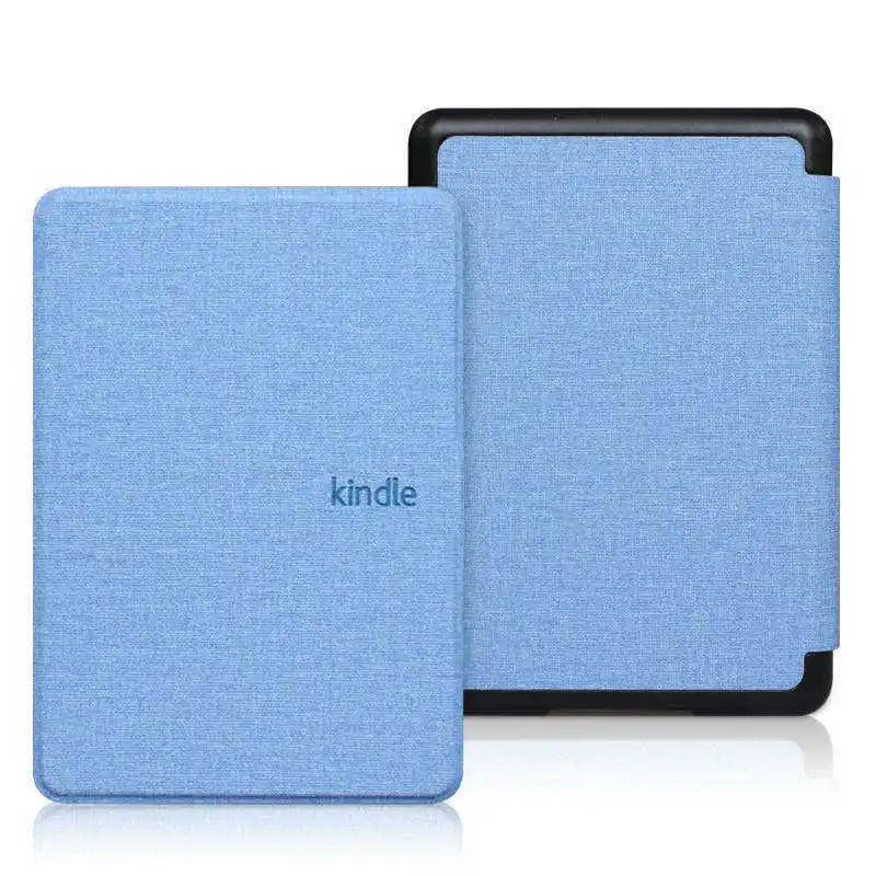 Case for Kindle 2024 2022 2021 Paperwhite Colorsoft 1 2 3 5 6 10Th 11Th 12Th Generation 6 6.8 7 Inch Magnetic Pouch Cover Shell