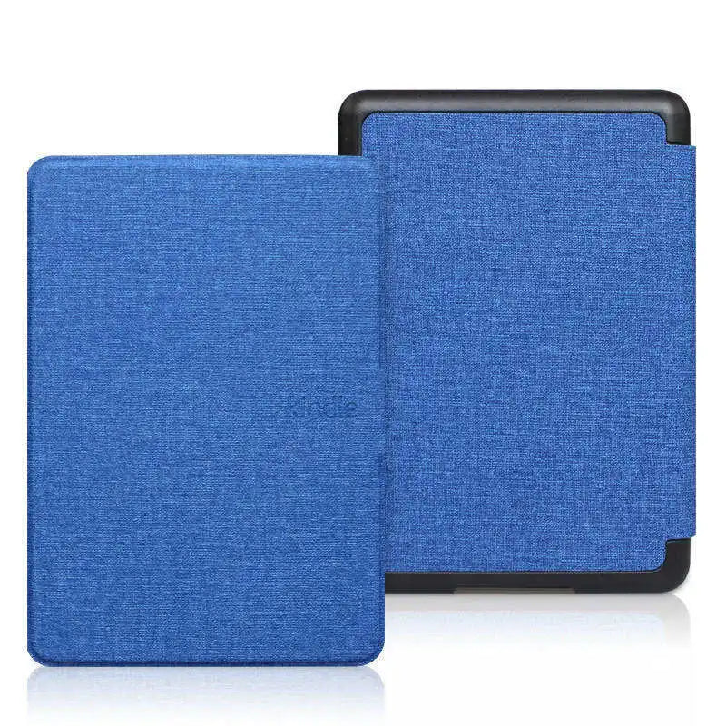 Case for Kindle 2024 2022 2021 Paperwhite Colorsoft 1 2 3 5 6 10Th 11Th 12Th Generation 6 6.8 7 Inch Magnetic Pouch Cover Shell