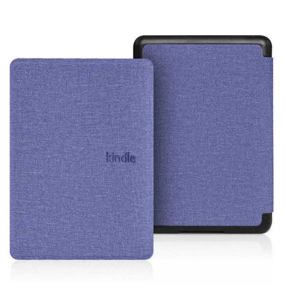 Case for Kindle 2024 2022 2021 Paperwhite Colorsoft 1 2 3 5 6 10Th 11Th 12Th Generation 6 6.8 7 Inch Magnetic Pouch Cover Shell