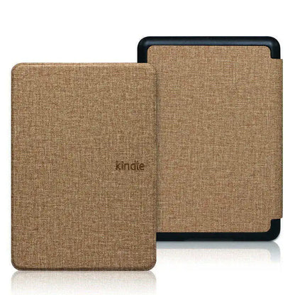 Case for Kindle 2024 2022 2021 Paperwhite Colorsoft 1 2 3 5 6 10Th 11Th 12Th Generation 6 6.8 7 Inch Magnetic Pouch Cover Shell