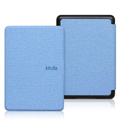 Case for Kindle 2024 2022 2021 Paperwhite Colorsoft 1 2 3 5 6 10Th 11Th 12Th Generation 6 6.8 7 Inch Magnetic Pouch Cover Shell